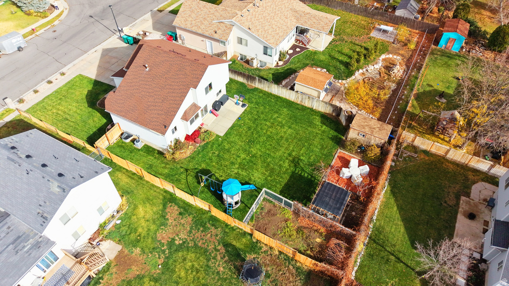 103 W 1275 N Layton, UT 84041