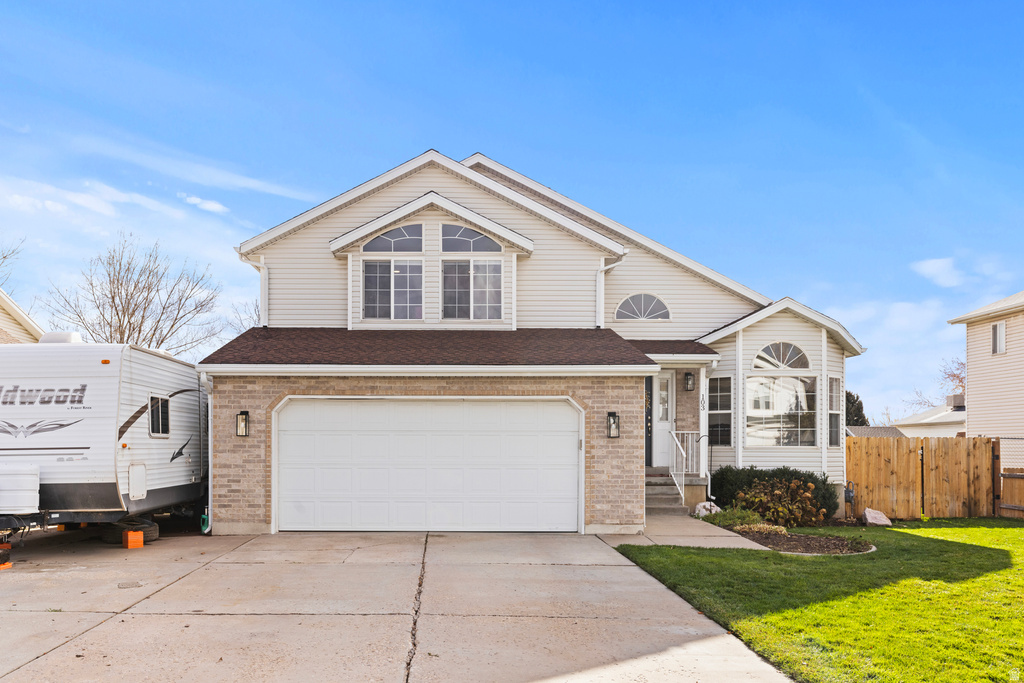 103 W 1275 N Layton, UT 84041