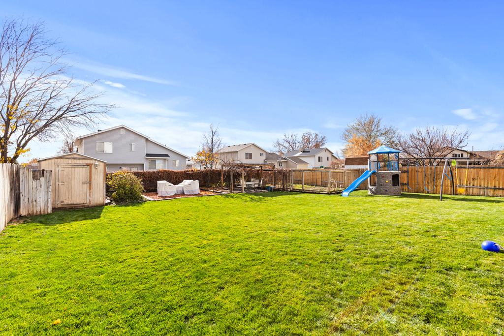 103 W 1275 N Layton, UT 84041