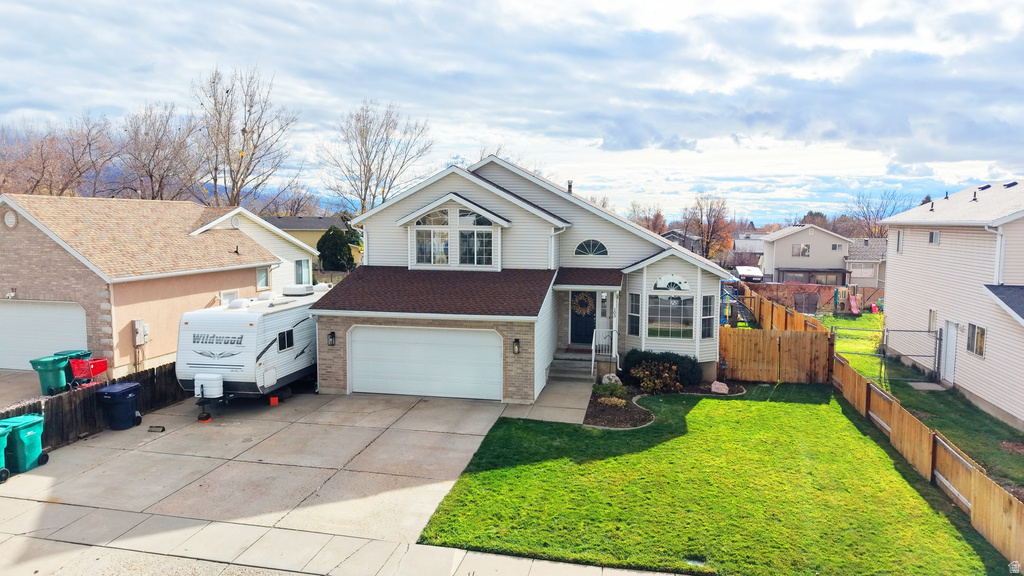 103 W 1275 N Layton, UT 84041