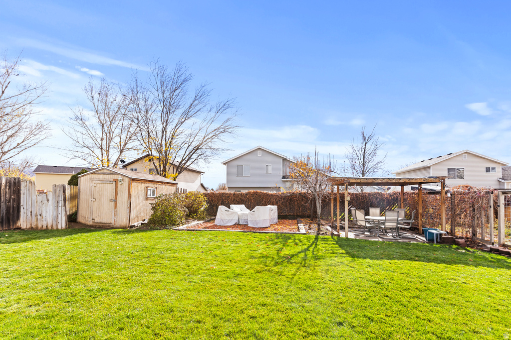 103 W 1275 N Layton, UT 84041