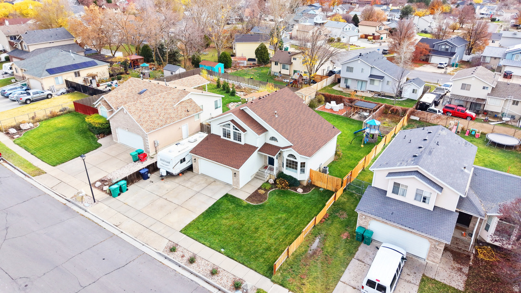 103 W 1275 N Layton, UT 84041