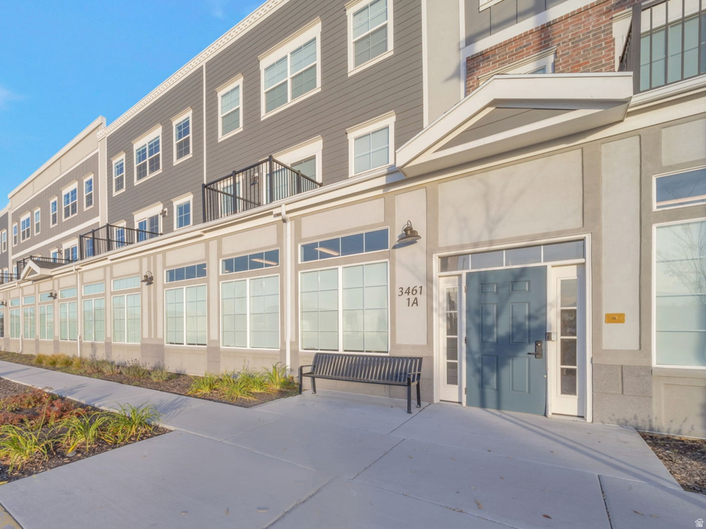 3461 S STATE ST #2C South Salt Lake, UT 84115