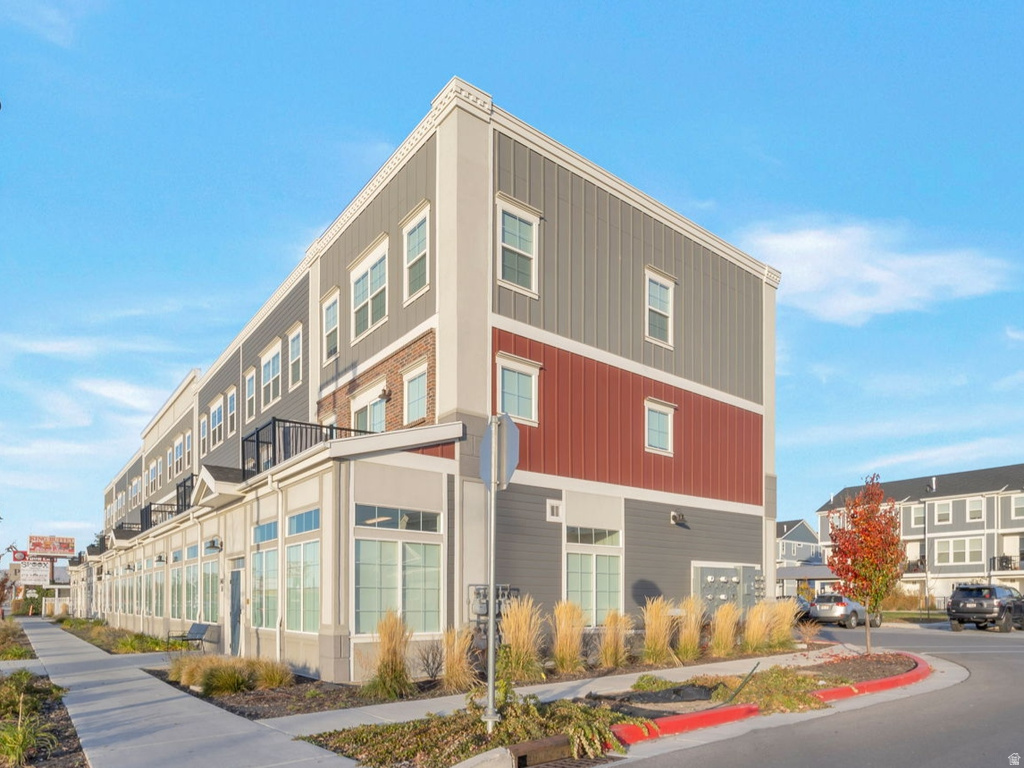 3461 S STATE ST #2C South Salt Lake, UT 84115