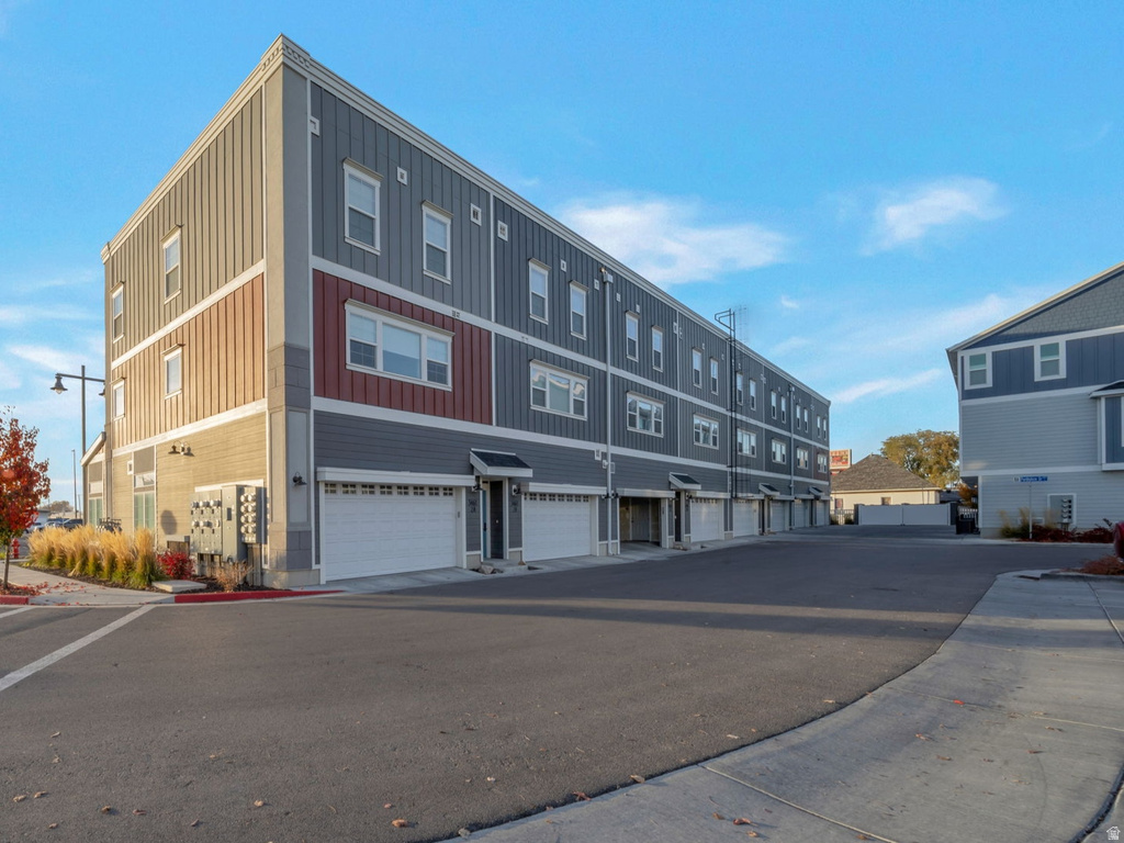 3461 S STATE ST #2C South Salt Lake, UT 84115