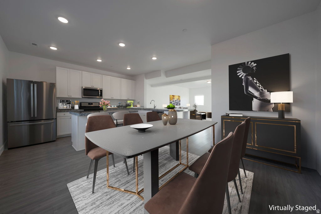 3461 S STATE ST #2C South Salt Lake, UT 84115