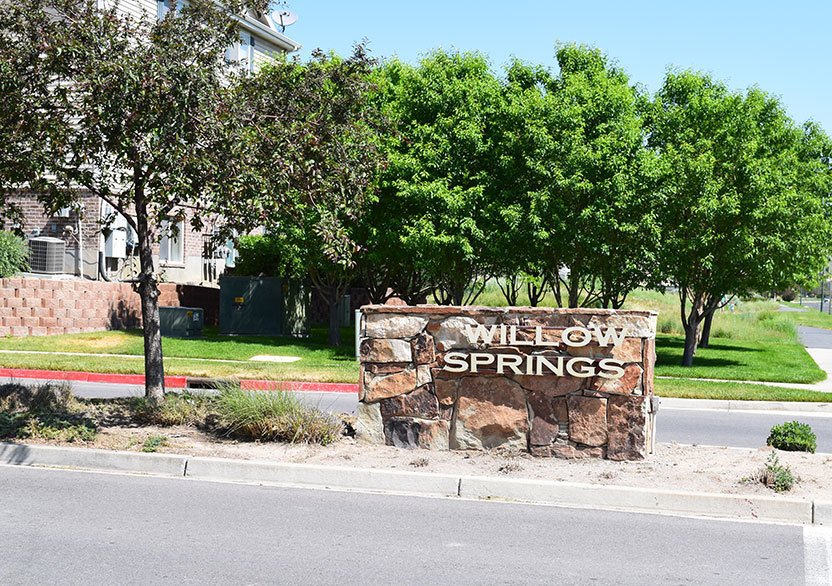 8212 N CEDAR SPRINGS RD #4 Eagle Mountain, UT 84005