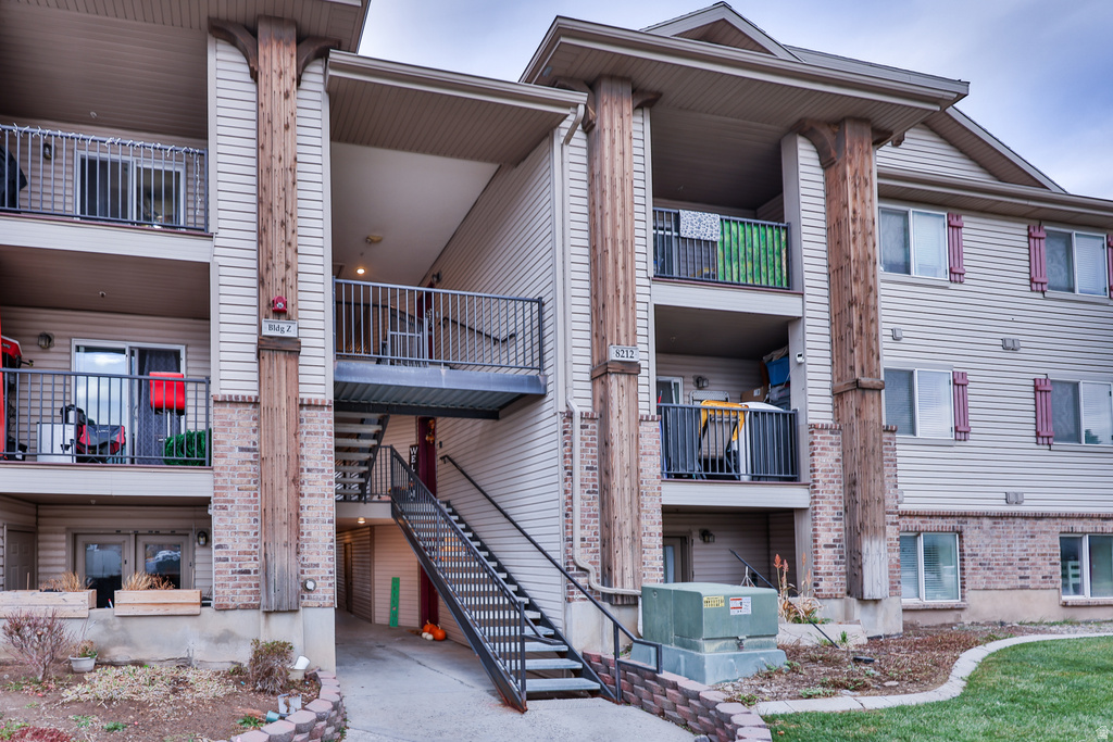 8212 N CEDAR SPRINGS RD #4 Eagle Mountain, UT 84005