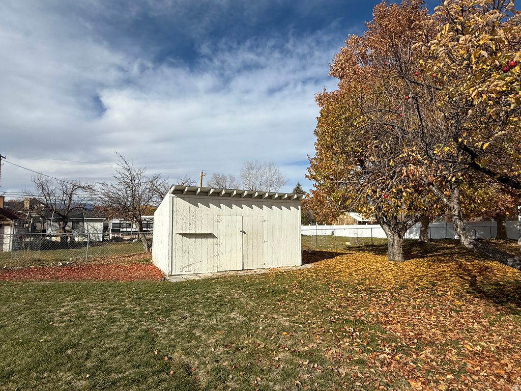 241 N 100 W Mt Pleasant, UT 84647