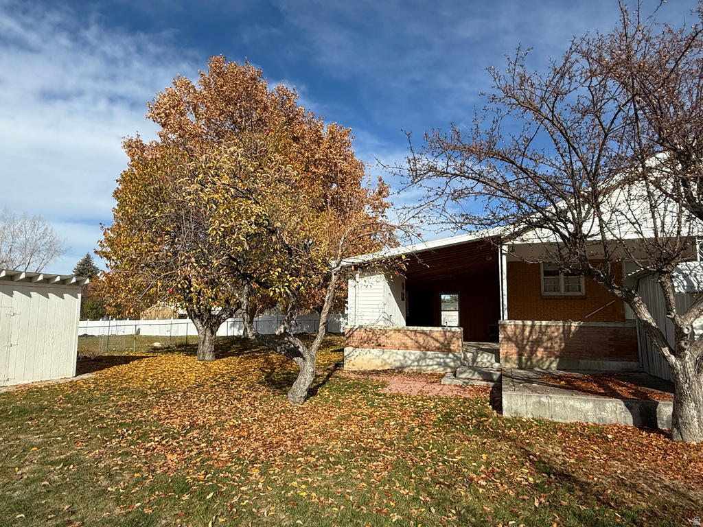 241 N 100 W Mt Pleasant, UT 84647