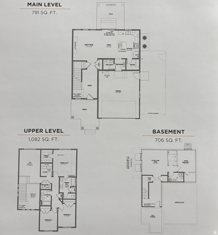 419 N HAVEN DR #253 Mapleton, UT 84664