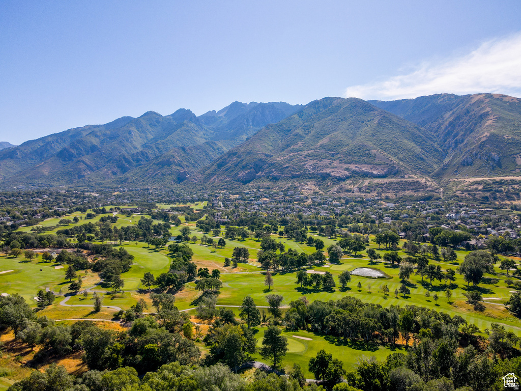 1644 E PEBBLE BEACH CIR Sandy, UT 84092