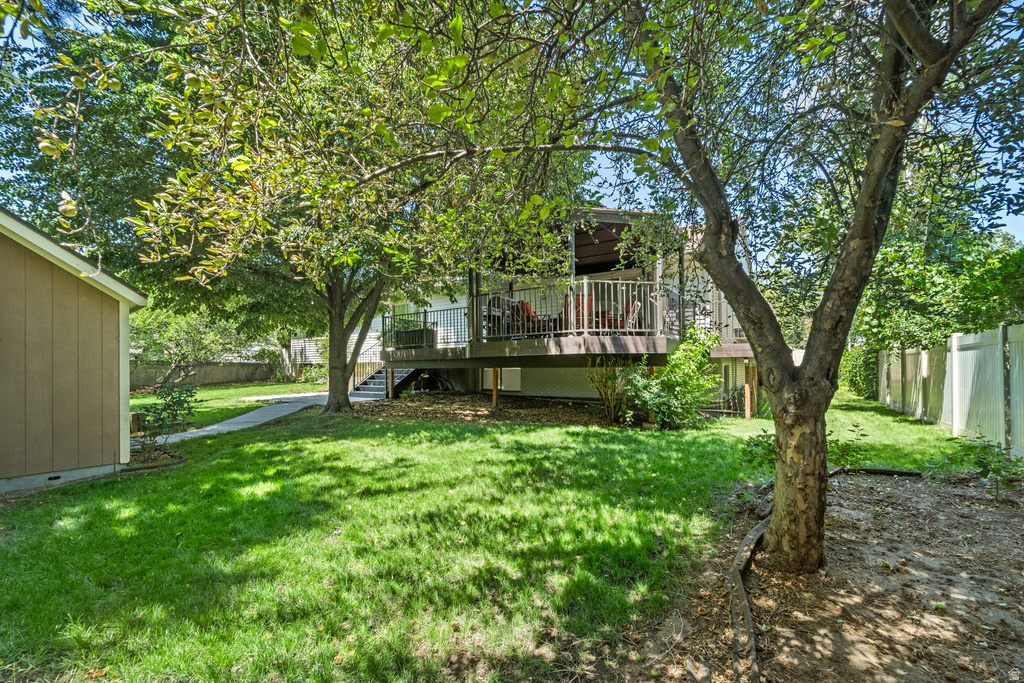 1644 E PEBBLE BEACH CIR Sandy, UT 84092