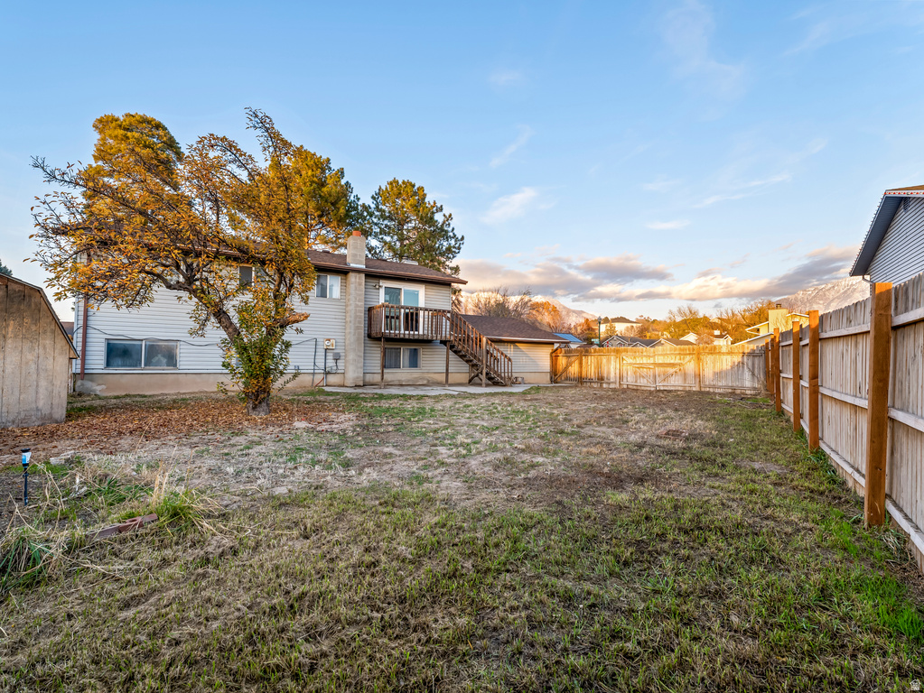 1041 W 600 S Orem, UT 84058