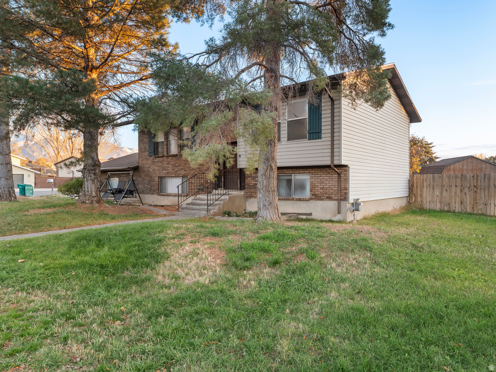 1041 W 600 S Orem, UT 84058