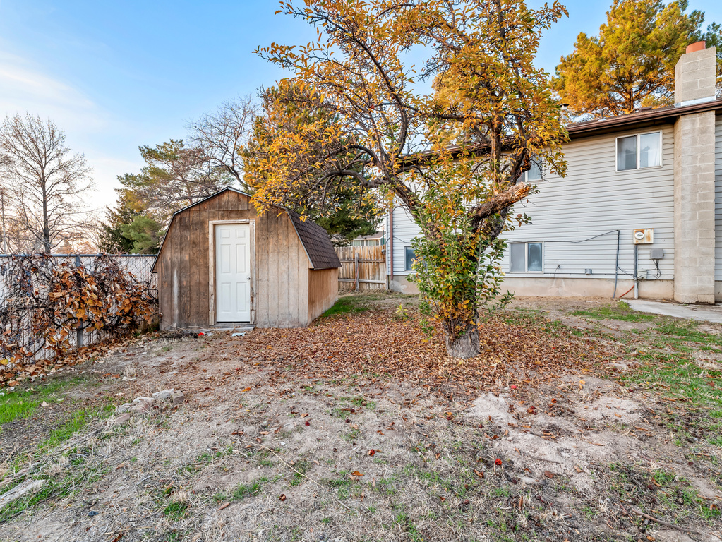 1041 W 600 S Orem, UT 84058