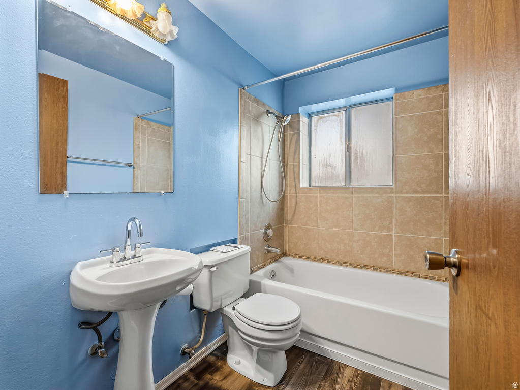 1041 W 600 S Orem, UT 84058