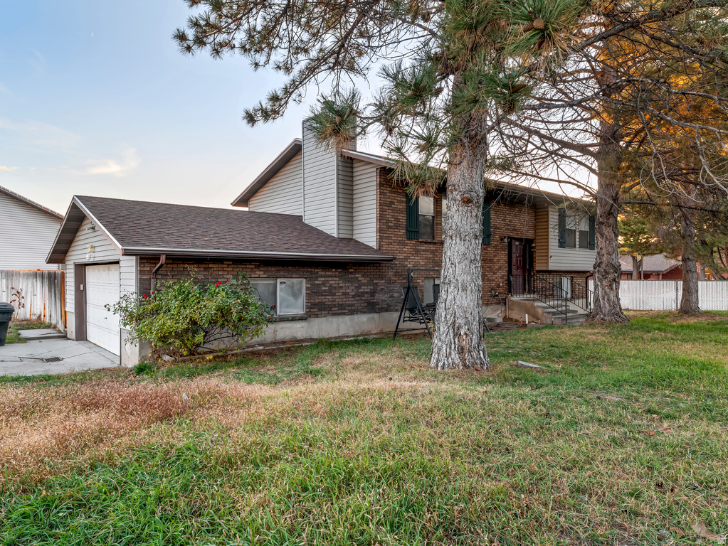 1041 W 600 S Orem, UT 84058