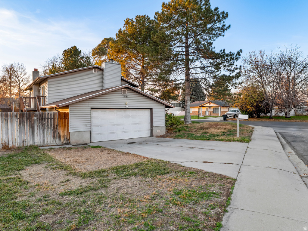 1041 W 600 S Orem, UT 84058