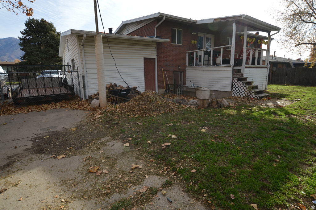 86 MILL RD Layton, UT 84041