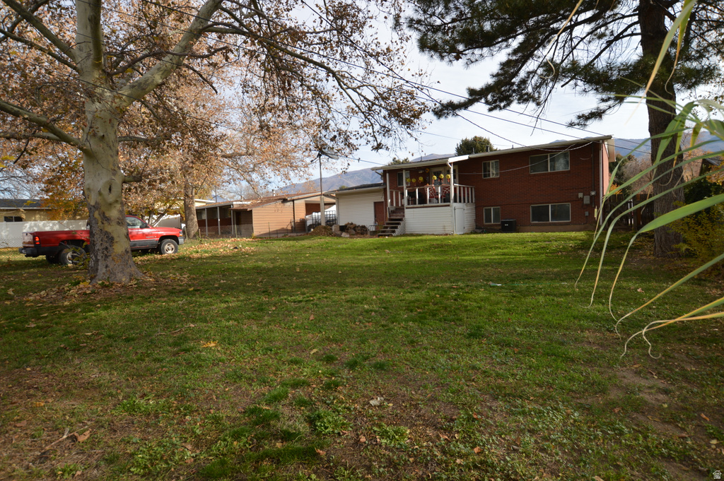 86 MILL RD Layton, UT 84041