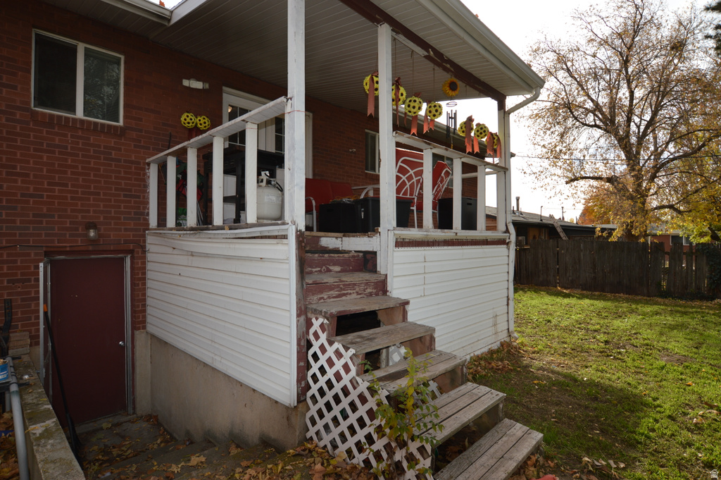 86 MILL RD Layton, UT 84041