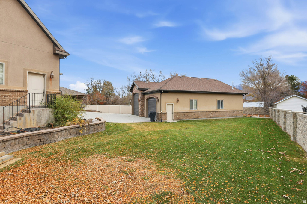 1753 W RYLIE ANN CIR South Jordan, UT 84095