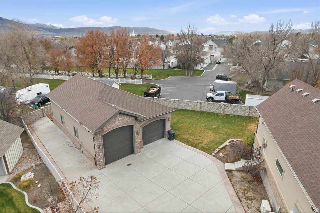 1753 W RYLIE ANN CIR South Jordan, UT 84095