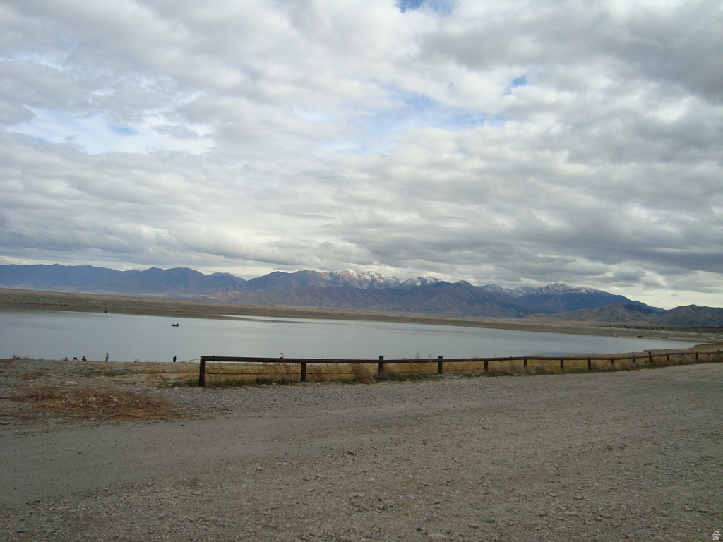 1200 W 2400 S Grantsville, UT 84029