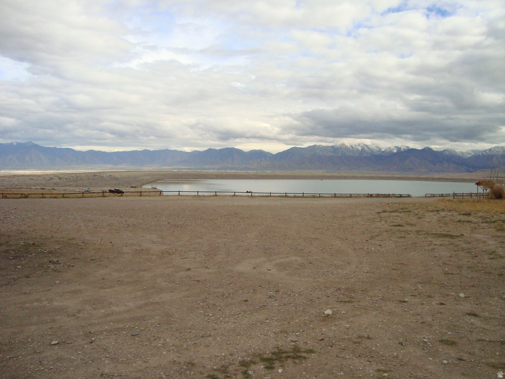 1200 W 2400 S Grantsville, UT 84029