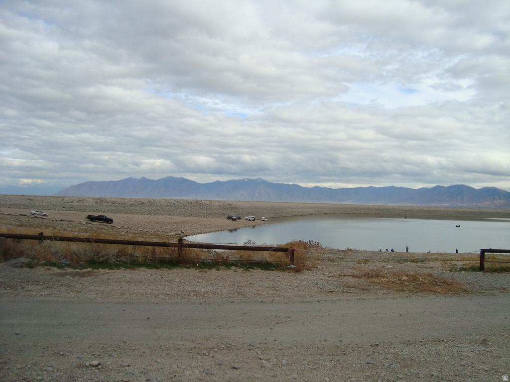 1200 W 2400 S Grantsville, UT 84029