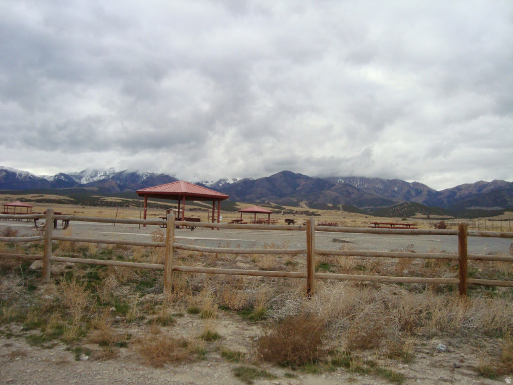 1200 W 2400 S Grantsville, UT 84029