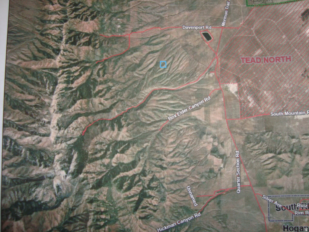 1200 W 2400 S Grantsville, UT 84029