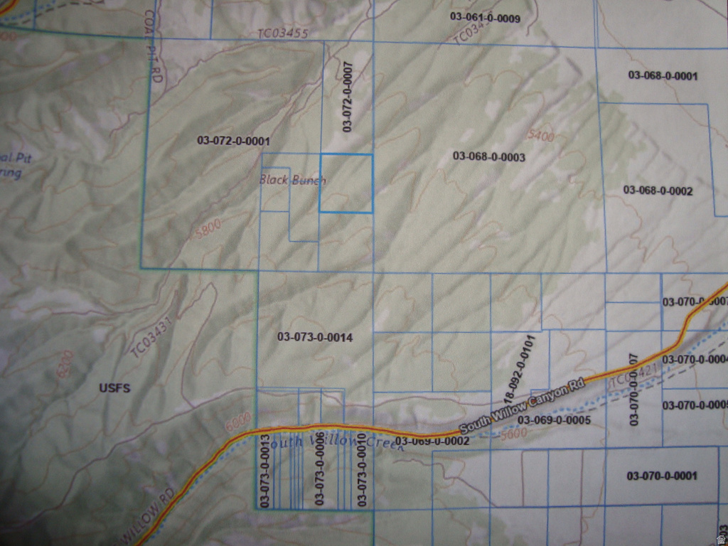 1200 W 2400 S Grantsville, UT 84029