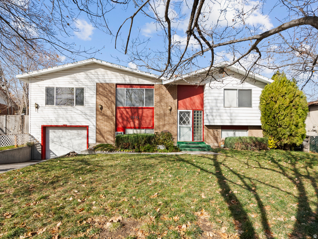 3896 W ATMORE RD West Jordan, UT 84084