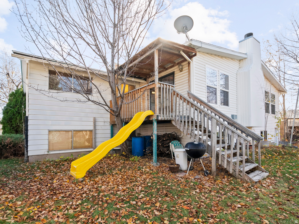 3896 W ATMORE RD West Jordan, UT 84084