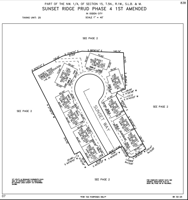 5135  SUNSET WAY Ogden, UT 84403