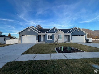 677 E 800 S ST Springville, UT 84663
