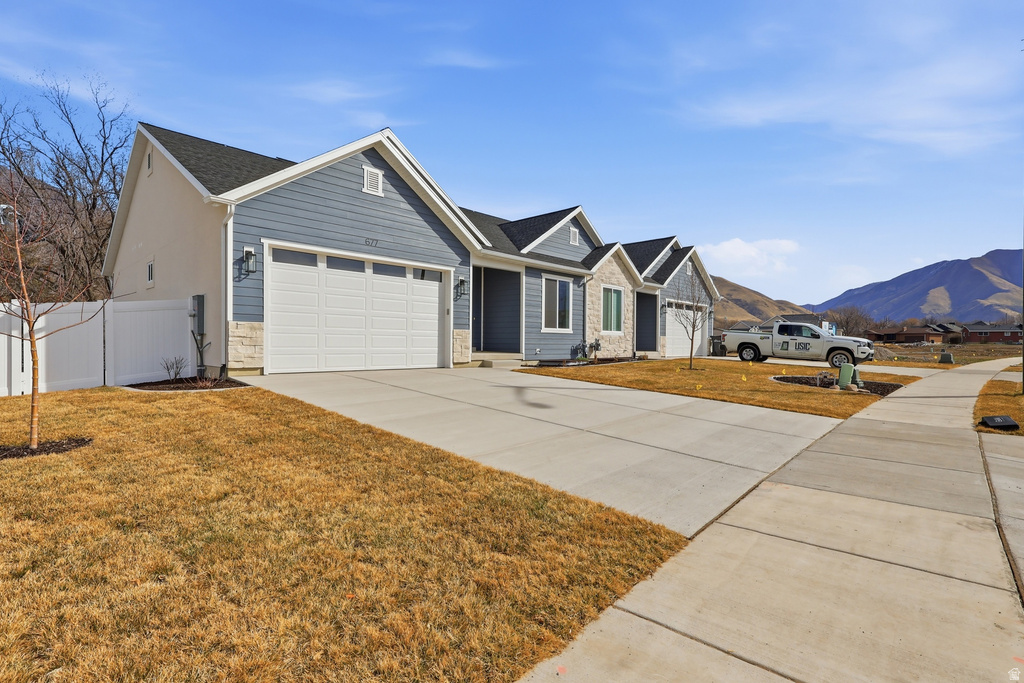 677 E 800 S ST Springville, UT 84663