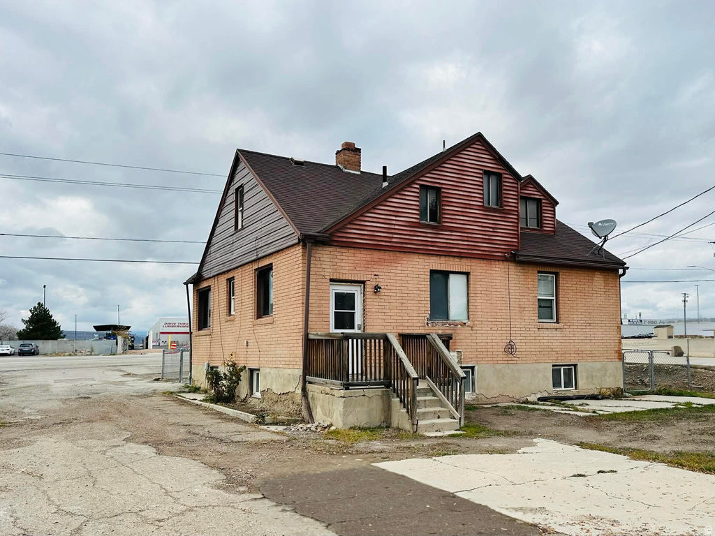 489 S HIGHWAY 55 Price, UT 84501