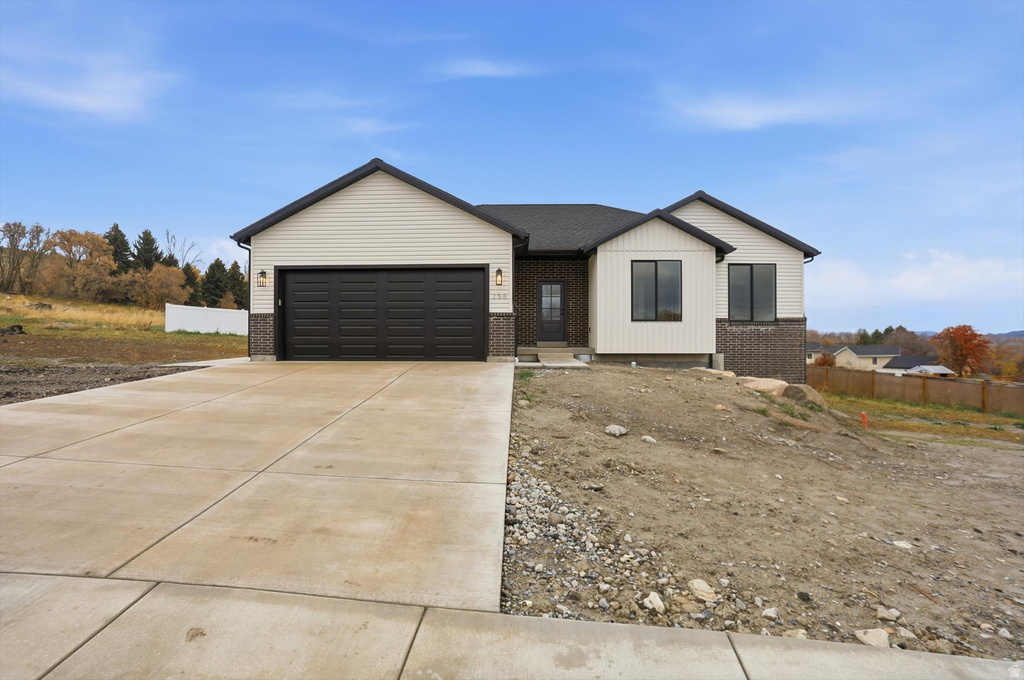 258 E 250 S Richmond, UT 84333