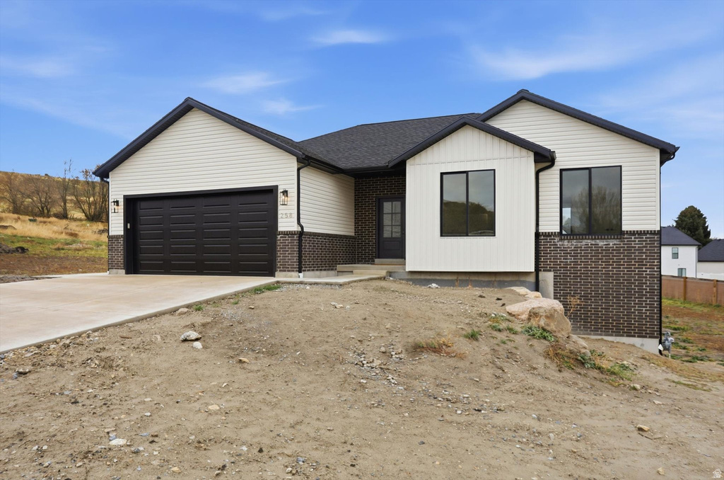 258 E 250 S Richmond, UT 84333