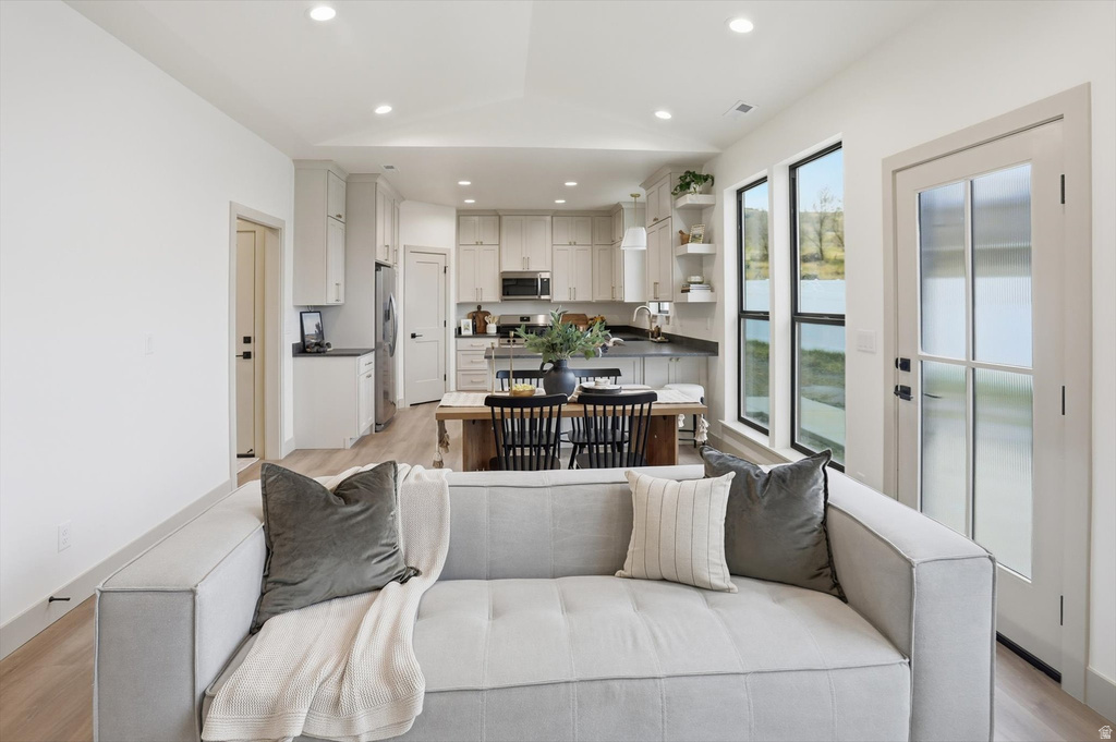 258 E 250 S Richmond, UT 84333