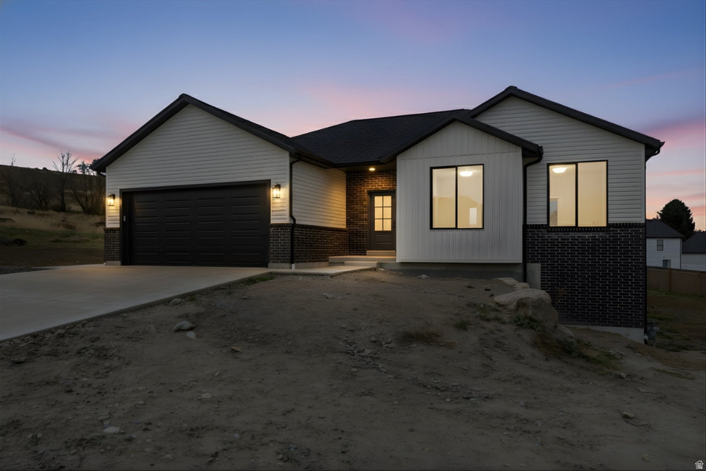 258 E 250 S Richmond, UT 84333