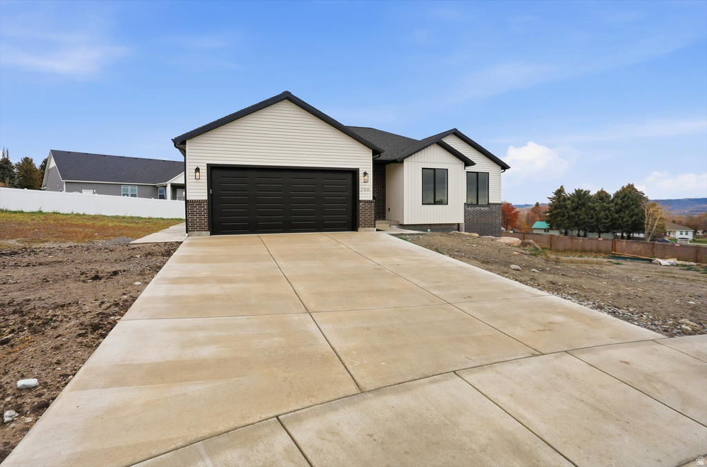 258 E 250 S Richmond, UT 84333