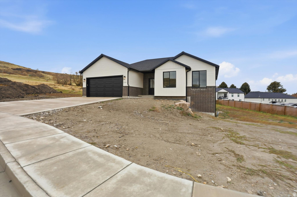 258 E 250 S Richmond, UT 84333