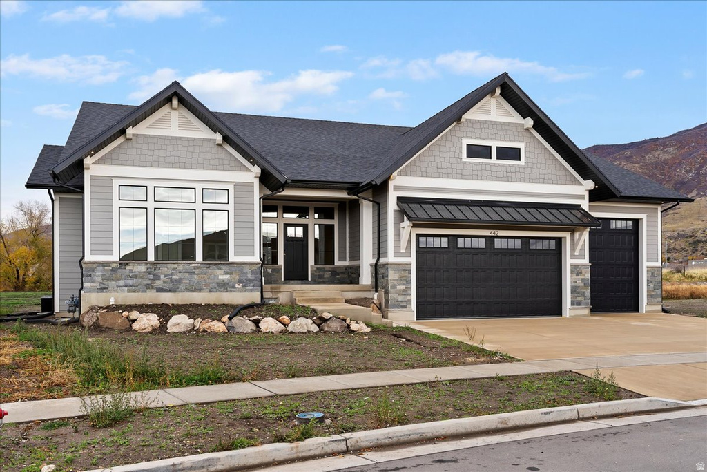 442 W RANDYS CT Farmington, UT 84025