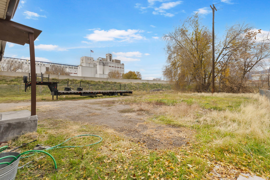 174 W PATTERSON ST Ogden, UT 84401