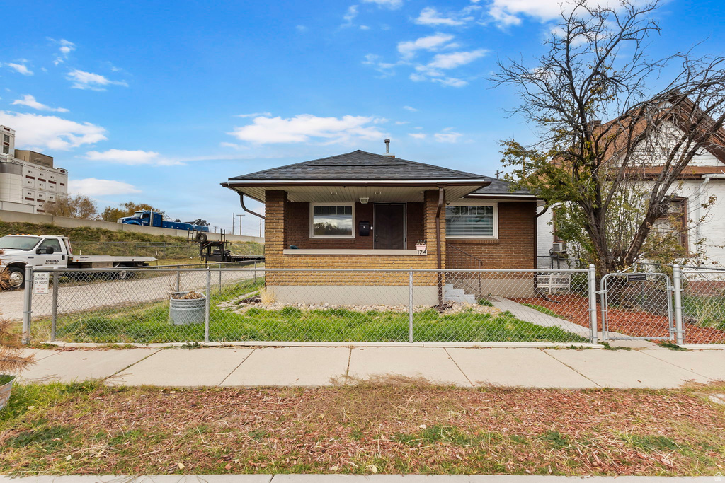 174 W PATTERSON ST Ogden, UT 84401