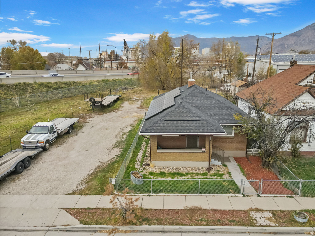174 W PATTERSON ST Ogden, UT 84401